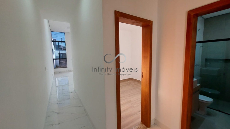 Imagem Casa com 3 Quartos à Venda, 180 m² em Jardim Imperial - Lagoa Santa