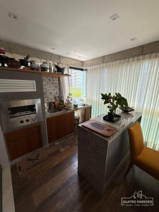 Imagem Apartamento com 4 Quartos à Venda, 157 m² em Península - Rio De Janeiro Imagem Apartamento com 4 Quartos à Venda, 157 m² em Península - Rio De Janeiro