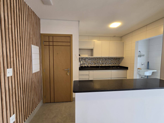 Imagem Apartamento com 2 Quartos à Venda, 75 m² em Embaré - Santos Imagem Apartamento com 2 Quartos à Venda, 75 m² em Embaré - Santos