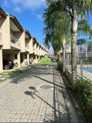 Imagem Casa de Condomínio com 3 Quartos à Venda, 124 m² em Santa Cruz Dos Lázaros - Jacareí Imagem Casa de Condomínio com 3 Quartos à Venda, 124 m² em Santa Cruz Dos Lázaros - Jacareí