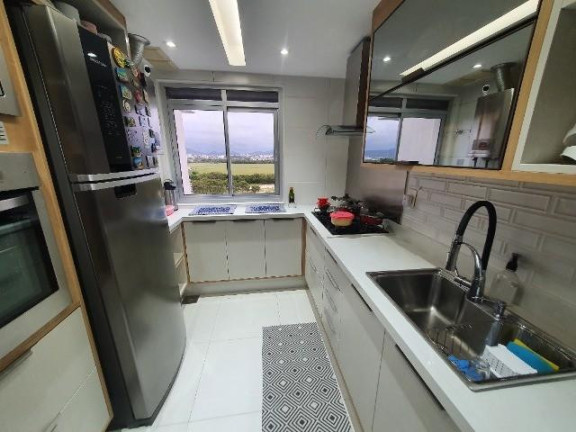 Imagem Apartamento com 4 Quartos à Venda, 225 m² em Barra Da Tijuca - Rio De Janeiro
