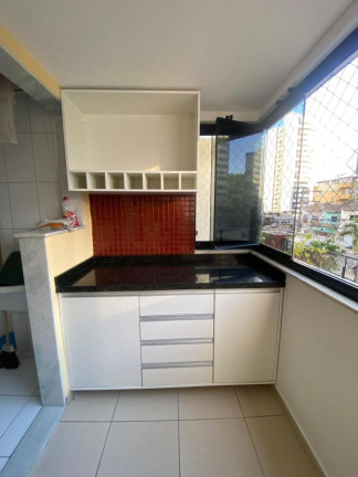 Imagem Apartamento com 2 Quartos à Venda, 60 m² em Imbuí - Salvador Imagem Apartamento com 2 Quartos à Venda, 60 m² em Imbuí - Salvador