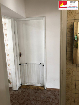 Imagem Casa com 2 Quartos à Venda, 84 m² em Vila Constança - São Paulo