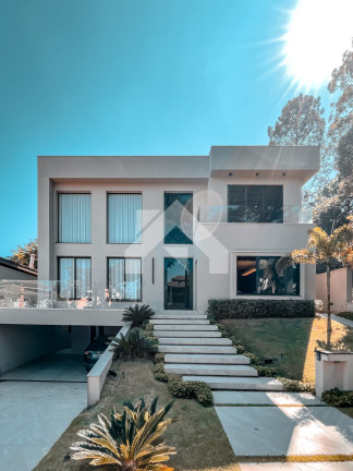 Imagem Casa de Condomínio com 4 Quartos à Venda, 500 m² em Aldeia Da Serra - Barueri Imagem Casa de Condomínio com 4 Quartos à Venda, 500 m² em Aldeia Da Serra - Barueri