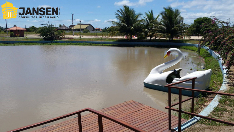 Imagem Terreno em Condomínio à Venda, 750 m² em Br 230, Km 61 - Cruz Do Espírito Santo