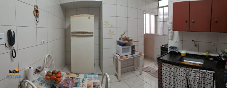 Imagem Apartamento com 3 Quartos à Venda,  em Itararé - São Vicente