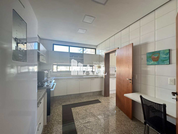 Imagem Apartamento com 4 Quartos à Venda, 250 m² em Centro - São José Do Rio Preto Imagem Apartamento com 4 Quartos à Venda, 250 m² em Centro - São José Do Rio Preto