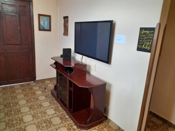 Imagem Casa com 4 Quartos à Venda, 300 m² em Ponta Da Praia - Santos
