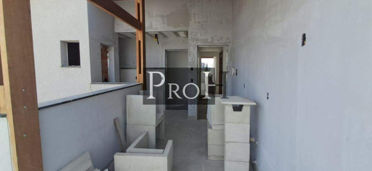 Imagem Cobertura com 2 Quartos à Venda, 90 m² em Campestre - Santo André