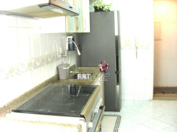 Imagem Apartamento com 3 Quartos à Venda, 72 m² em Rudge Ramos - São Bernardo Do Campo