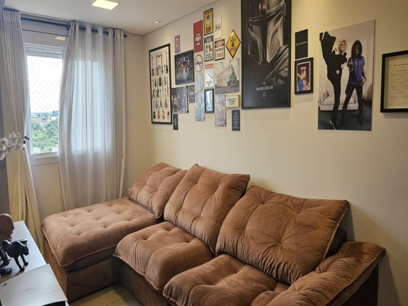 Imagem Apartamento com 3 Quartos à Venda, 98 m² em Jardim Do Lago - Jundiaí Imagem Apartamento com 3 Quartos à Venda, 98 m² em Jardim Do Lago - Jundiaí