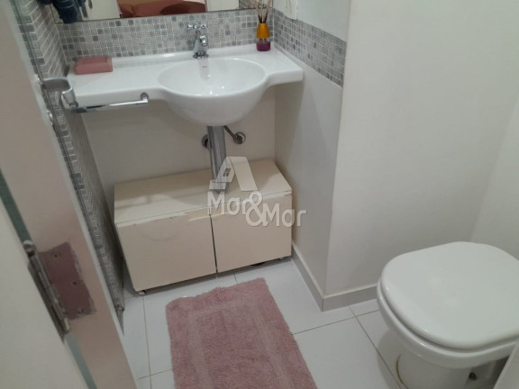 Imagem Apartamento com 4 Quartos à Venda, 135 m² em Pitangueiras - Guarujá Imagem Apartamento com 4 Quartos à Venda, 135 m² em Pitangueiras - Guarujá