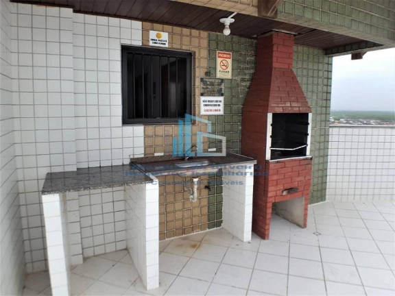 Imagem Kitnet à Venda, 35 m² em Tupi - Praia Grande Imagem Kitnet à Venda, 35 m² em Tupi - Praia Grande