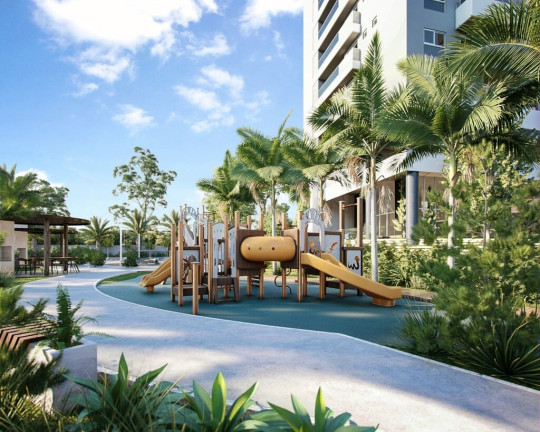 Imagem Apartamento com 2 Quartos à Venda, 82 m² em Fazenda - Itajaí