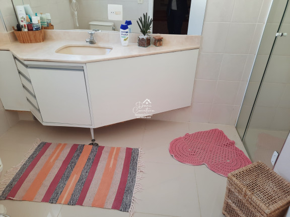 Imagem Imóvel com 3 Quartos à Venda, 184 m² em Loteamento João Batista Julião - Guarujá