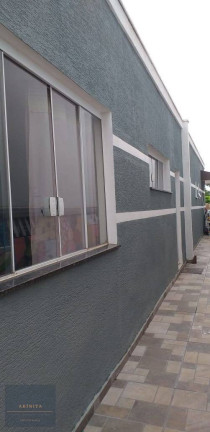 Imagem Casa de Condomínio com 4 Quartos à Venda, 153 m² em Vila Mogi Moderno - Mogi Das Cruzes
