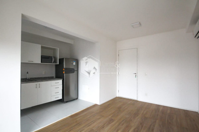 Apartamento com 1 Quarto à Venda, 50 m² em Vila Santa Catarina - São Paulo