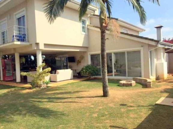 Imagem Casa com 4 Quartos à Venda, 282 m² em Granja Viana - Cotia Imagem Casa com 4 Quartos à Venda, 282 m² em Granja Viana - Cotia