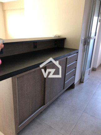 Imagem Apartamento com 2 Quartos à Venda, 69 m² em Vila Andrade - São Paulo