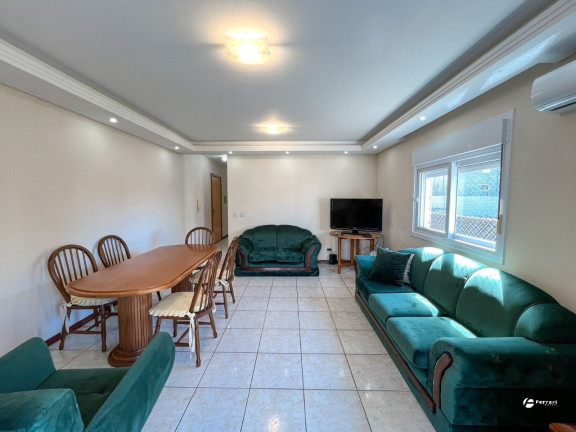 Imagem Apartamento com 2 Quartos à Venda, 124 m² em Centro - Capão Da Canoa Imagem Apartamento com 2 Quartos à Venda, 124 m² em Centro - Capão Da Canoa