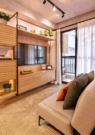 Imagem Apartamento com 1 Quarto à Venda, 70 m² em São Cristóvão - Rio De Janeiro