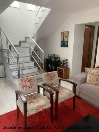 Imagem Casa com 4 Quartos à Venda, 120 m² em Abrantes, Camaçari - Camaçari Imagem Casa com 4 Quartos à Venda, 120 m² em Abrantes, Camaçari - Camaçari