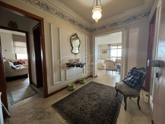 Imagem Apartamento com 5 Quartos à Venda, 480 m² em Mata Da Praia - Vitória