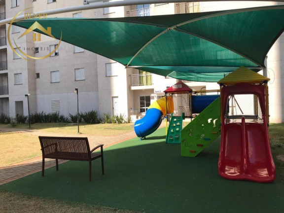 Imagem Apartamento com 2 Quartos à Venda, 55 m² em Vila Mimosa - Campinas Imagem Apartamento com 2 Quartos à Venda, 55 m² em Vila Mimosa - Campinas