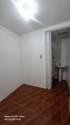 Imagem Sobrado com 4 Quartos à Venda, 190 m² em Mirandópolis - São Paulo