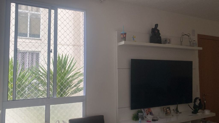 Imagem Apartamento com 2 Quartos à Venda ou Locação, 48 m² em Jardim Europa - Suzano Imagem Apartamento com 2 Quartos à Venda ou Locação, 48 m² em Jardim Europa - Suzano