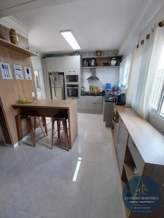 Imagem Casa de Condomínio com 3 Quartos à Venda, 87 m² em Pedreira - São Paulo