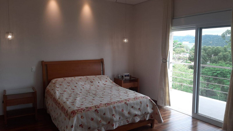 Imagem Casa de Condomínio com 3 Quartos à Venda, 381 m² em Cidade Tamboré - Santana De Parnaíba Imagem Casa de Condomínio com 3 Quartos à Venda, 381 m² em Cidade Tamboré - Santana De Parnaíba