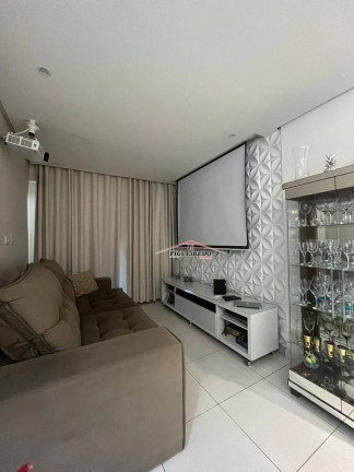 Imagem Apartamento com 3 Quartos à Venda, 110 m² em Canto Do Forte - Praia Grande Imagem Apartamento com 3 Quartos à Venda, 110 m² em Canto Do Forte - Praia Grande