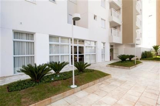 Imagem Apartamento com 2 Quartos à Venda, 60 m² em Campestre - Santo André Imagem Apartamento com 2 Quartos à Venda, 60 m² em Campestre - Santo André