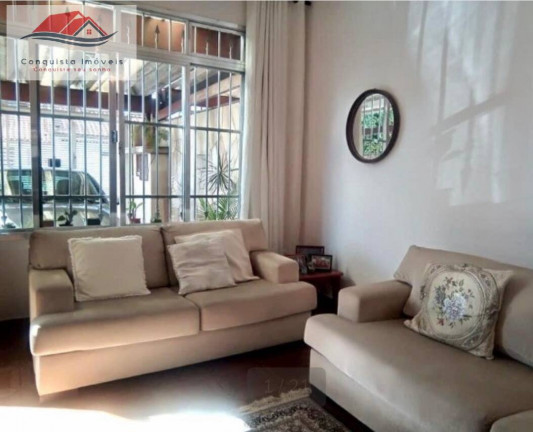 Imagem Casa com 3 Quartos à Venda, 150 m² em Vila Pedro Moreira - Guarulhos Imagem Casa com 3 Quartos à Venda, 150 m² em Vila Pedro Moreira - Guarulhos