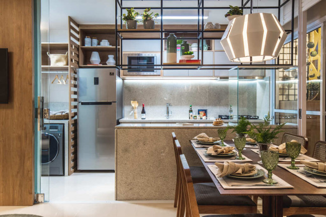 Imagem Apartamento com 3 Quartos à Venda, 78 m² em Setor Coimbra - Goiânia Imagem Apartamento com 3 Quartos à Venda, 78 m² em Setor Coimbra - Goiânia