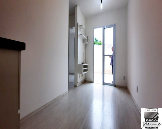 Imagem Apartamento com 2 Quartos à Venda, 50 m² em Vossoroca - Votorantim Imagem Apartamento com 2 Quartos à Venda, 50 m² em Vossoroca - Votorantim
