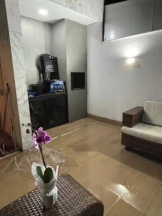 Imagem Cobertura com 3 Quartos à Venda, 122 m² em Taquara - Rio De Janeiro Imagem Cobertura com 3 Quartos à Venda, 122 m² em Taquara - Rio De Janeiro