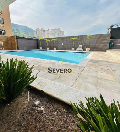 Imagem Apartamento com 3 Quartos à Venda, 120 m² em Santa Rosa - Niterói Imagem Apartamento com 3 Quartos à Venda, 120 m² em Santa Rosa - Niterói