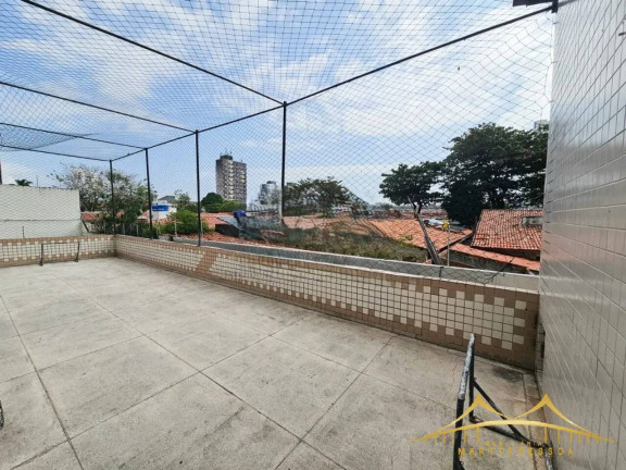 Imagem Apartamento com 3 Quartos à Venda, 164 m² em Lagoa Nova - Natal