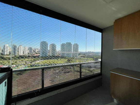 Imagem Imóvel com 2 Quartos para Alugar, 83 m² em água Branca - São Paulo Imagem Imóvel com 2 Quartos para Alugar, 83 m² em água Branca - São Paulo