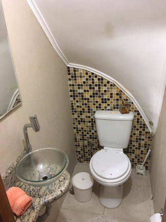 Imagem Sobrado com 3 Quartos à Venda, 175 m² em Taboão - São Bernardo Do Campo Imagem Sobrado com 3 Quartos à Venda, 175 m² em Taboão - São Bernardo Do Campo