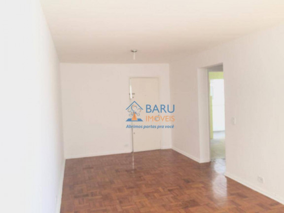 Imagem Apartamento com 2 Quartos para Alugar, 98 m² em Santa Cecília - São Paulo Imagem Apartamento com 2 Quartos para Alugar, 98 m² em Santa Cecília - São Paulo
