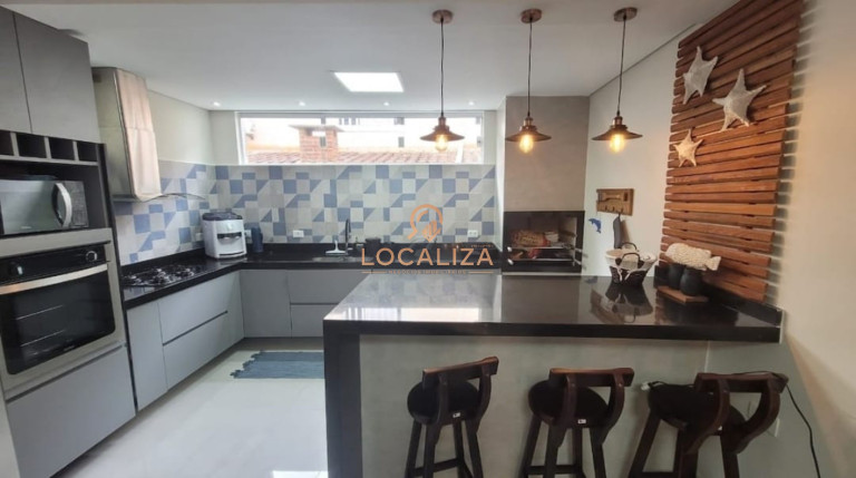 Imagem Casa com 3 Quartos à Venda, 136 m² em Juquehy - São Sebastião Imagem Casa com 3 Quartos à Venda, 136 m² em Juquehy - São Sebastião