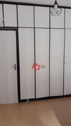 Imagem Apartamento com 2 Quartos à Venda, 83 m² em Aparecida - Santos Imagem Apartamento com 2 Quartos à Venda, 83 m² em Aparecida - Santos
