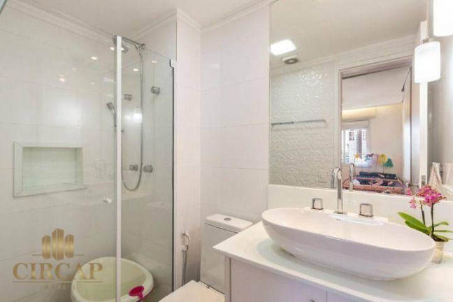 Imagem Cobertura com 2 Quartos à Venda, 138 m² em Pompeia - São Paulo