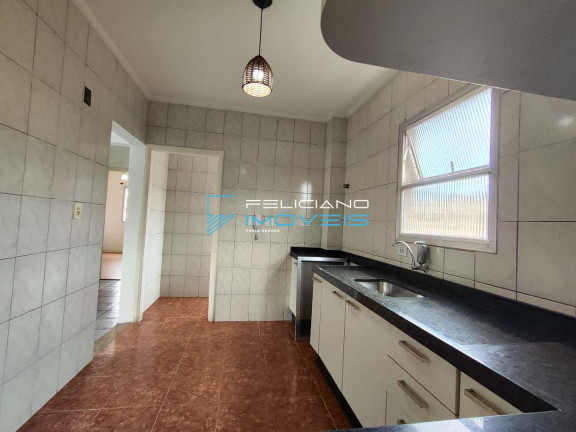 Imagem Apartamento com 2 Quartos à Venda, 59 m² em Boqueirão - Praia Grande Imagem Apartamento com 2 Quartos à Venda, 59 m² em Boqueirão - Praia Grande