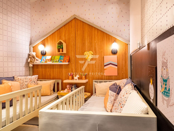 Imagem Apartamento com 2 Quartos à Venda, 58 m² em Lidice - Uberlândia Imagem Apartamento com 2 Quartos à Venda, 58 m² em Lidice - Uberlândia