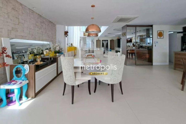 Imagem Sobrado com 4 Quartos à Venda, 960 m² em Cerâmica - São Caetano Do Sul Imagem Sobrado com 4 Quartos à Venda, 960 m² em Cerâmica - São Caetano Do Sul