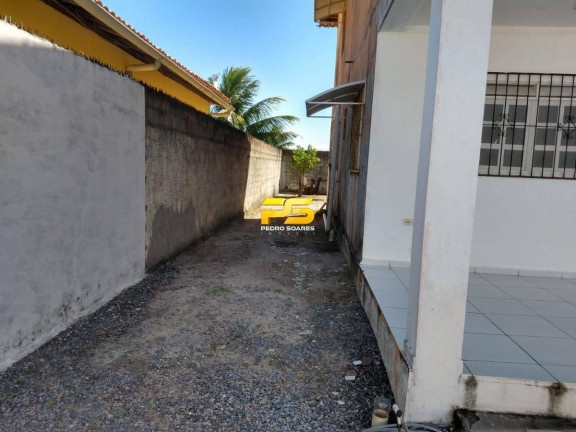 Imagem Casa com 4 Quartos à Venda, 300 m² em Centro - Conde Imagem Casa com 4 Quartos à Venda, 300 m² em Centro - Conde